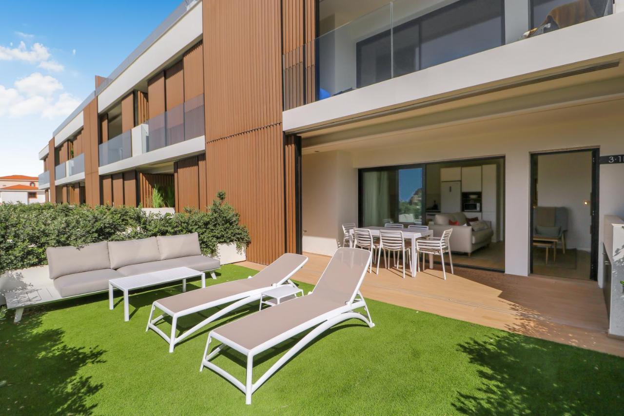 Agaete 2Br Coastal Retreat 아파트 외부 사진