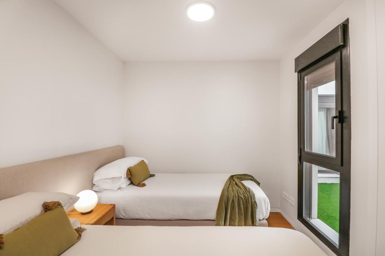 Agaete 2Br Coastal Retreat 아파트 외부 사진