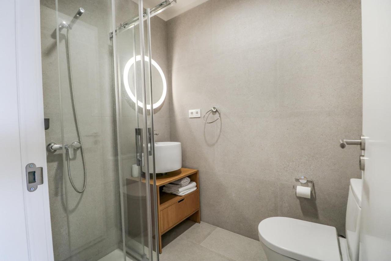 Agaete 2Br Coastal Retreat 아파트 외부 사진
