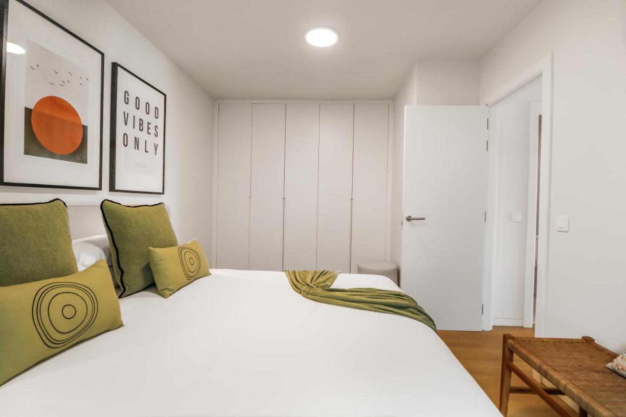 Agaete 2Br Coastal Retreat 아파트 외부 사진