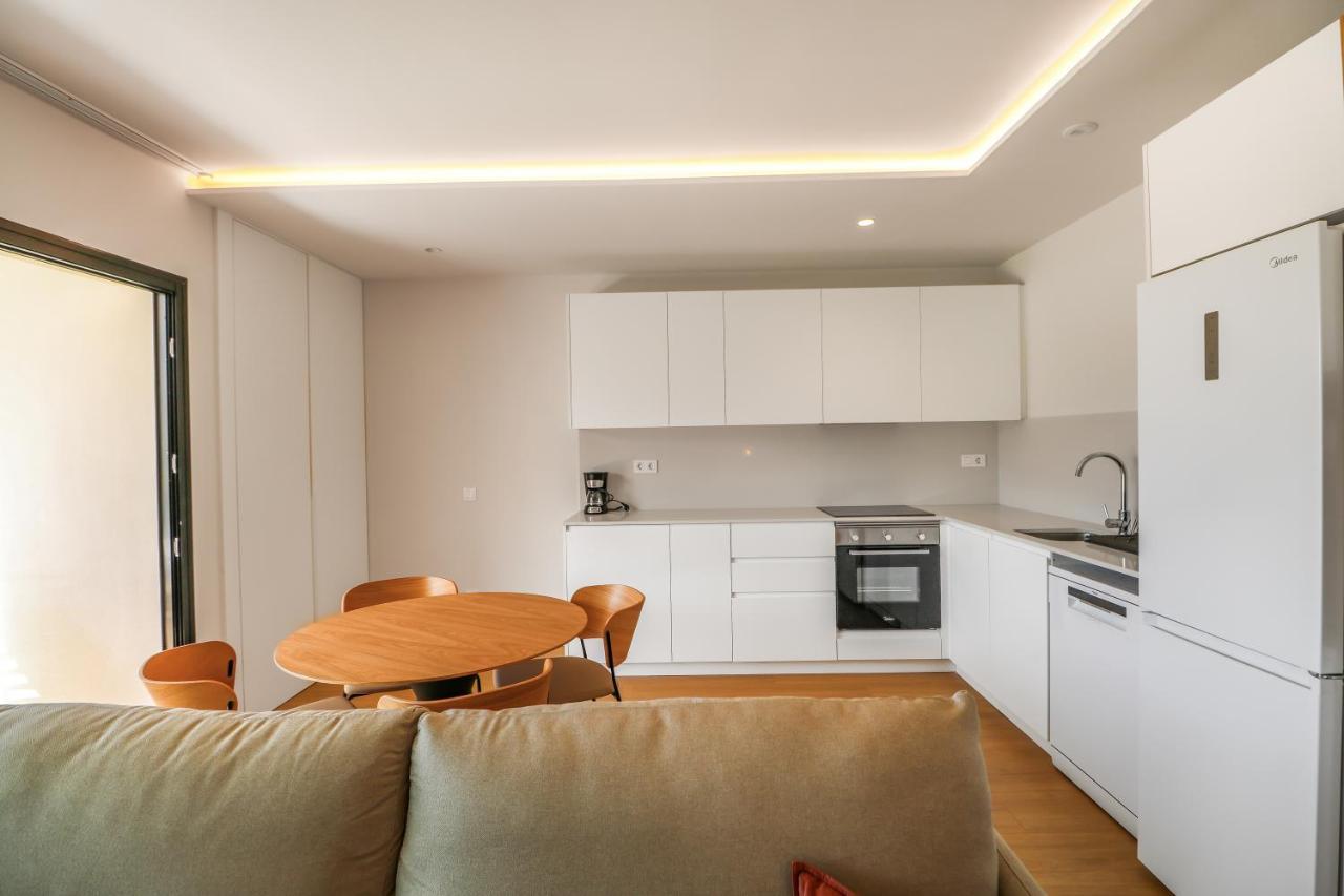 Agaete 2Br Coastal Retreat 아파트 외부 사진