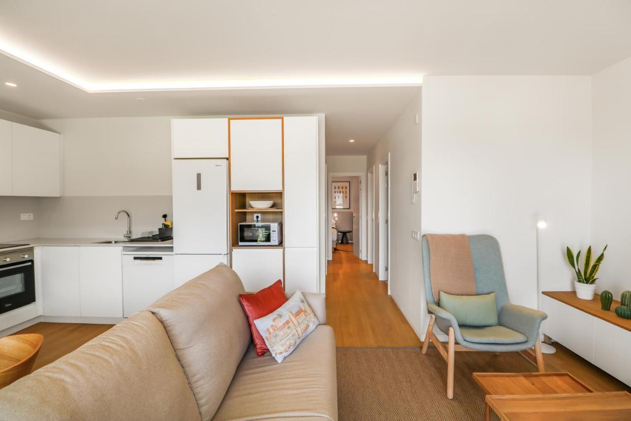 Agaete 2Br Coastal Retreat 아파트 외부 사진