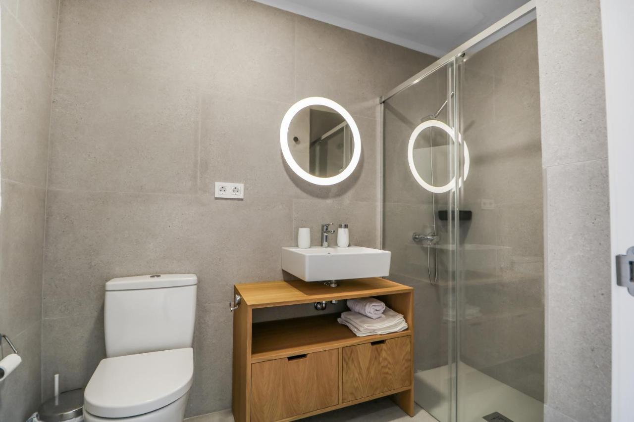 Agaete 2Br Coastal Retreat 아파트 외부 사진