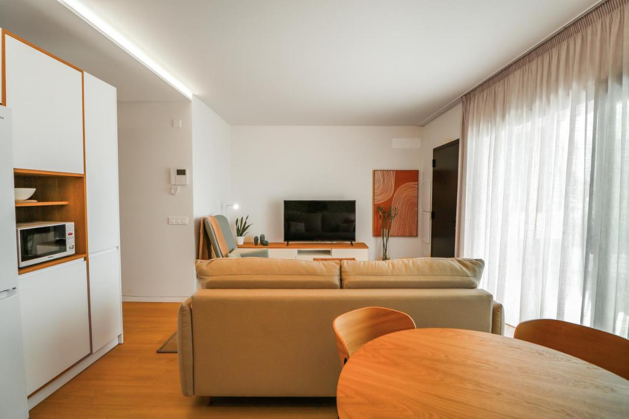 Agaete 2Br Coastal Retreat 아파트 외부 사진