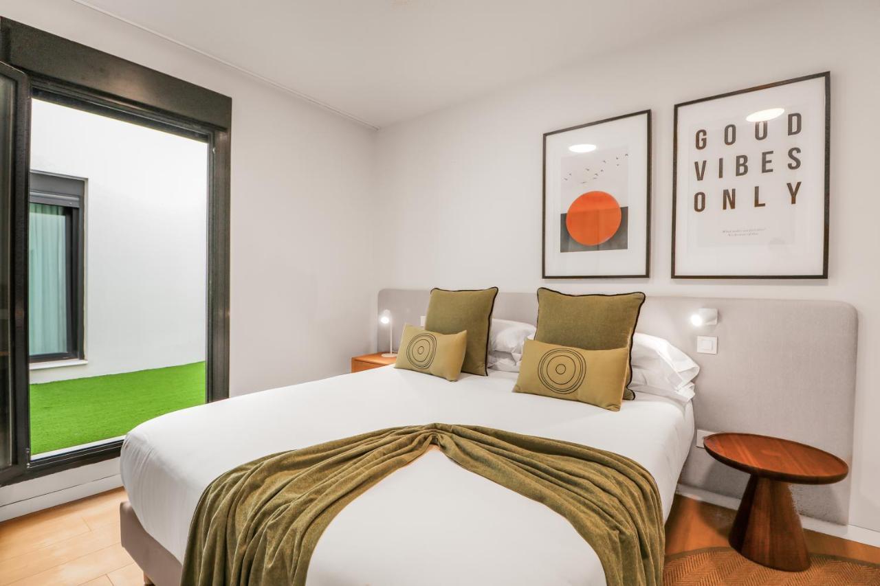 Agaete 2Br Coastal Retreat 아파트 외부 사진